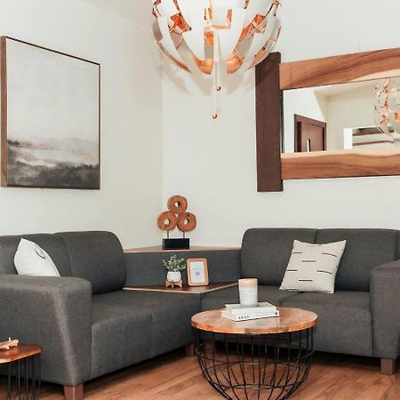 Studio 112 - Stay In Style, Stay Central Ensenada Dış mekan fotoğraf