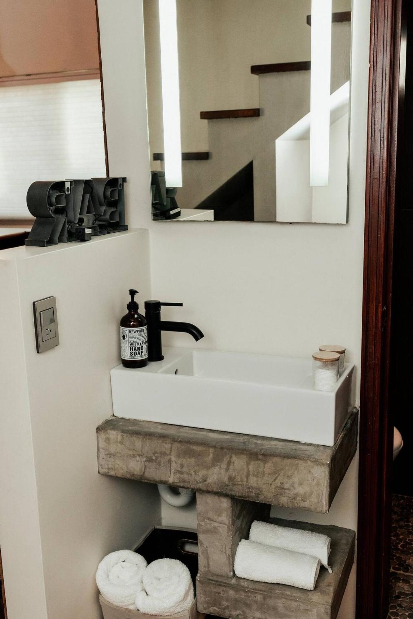 Studio 112 - Stay In Style, Stay Central Ensenada Dış mekan fotoğraf